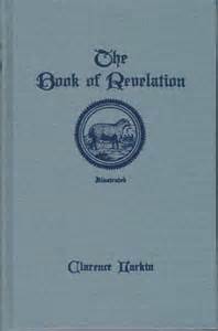 Clarence Larkin's "Book of Revelation : a study of the last prophetic book of Holy Scripture (1919)"